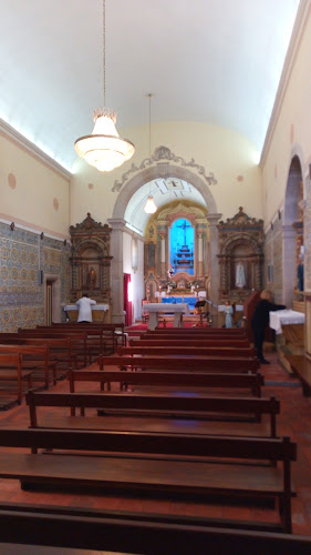 Igreja de São José - Montijo