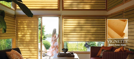 The Blinds & Shutters Store