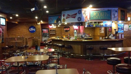 Bowling Alley «Bowlero Naperville», reviews and photos, 1515 Aurora Ave, Naperville, IL 60540, USA