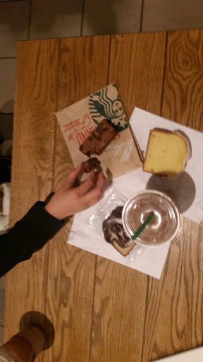 Coffee Shop «Starbucks», reviews and photos, 4294 Lawrenceville Hwy, Tucker, GA 30084, USA