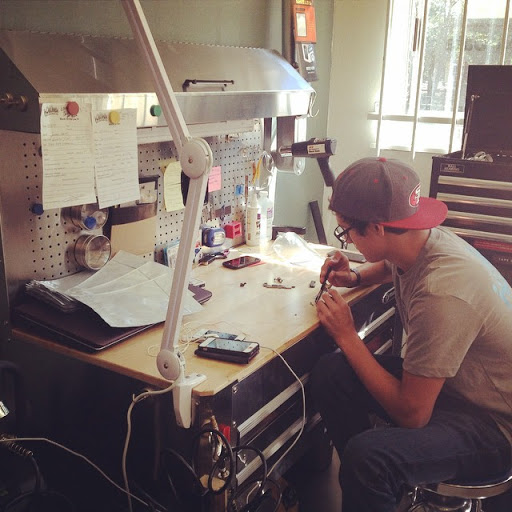 Cell Phone Store «i-Caramba Mobile Smartphone Store», reviews and photos, 1410 Lesnick Ln i, Walnut Creek, CA 94597, USA