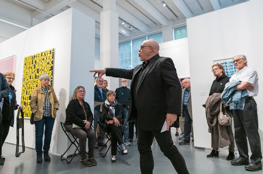 Museum «Oregon Jewish Museum and Center for Holocaust Education», reviews and photos, 724 NW Davis St, Portland, OR 97209, USA