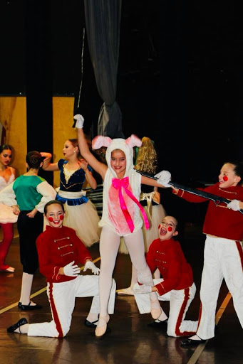 Ballet School «Astrid Audet Academy of Ballet & More», reviews and photos, 6135 N Federal Hwy, Fort Lauderdale, FL 33308, USA