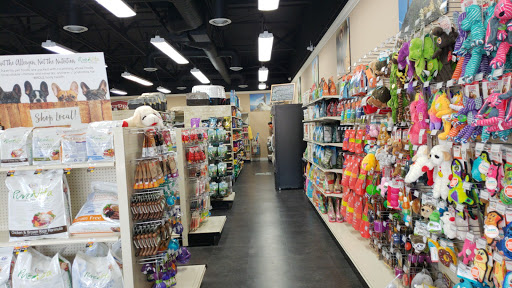 Pet Supply Store «Pet Pros Newcastle», reviews and photos, 6927 Coal Creek Pkwy SE, Newcastle, WA 98059, USA