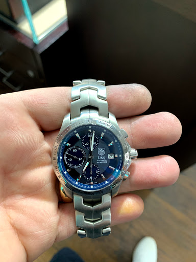 Jewelry Repair Service «6th Avenue Jewelers», reviews and photos, 2060 6th Ave, Vero Beach, FL 32960, USA