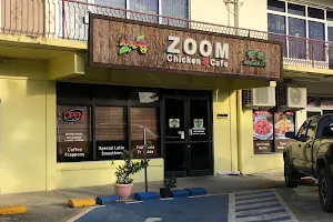 ZOOM Cafe image