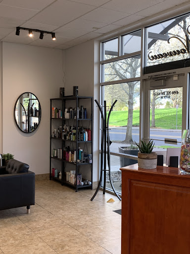 Beauty Salon «Salon Nouveau», reviews and photos, 4950 NE Belknap Ct # 101, Hillsboro, OR 97124, USA