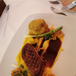 Photo n°3 de l'avis de Tobias.o fait le 08/10/2020 à 20:00 sur le  Bastian's Restaurant à Friedberg