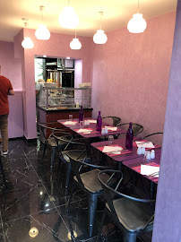 Photos du propriétaire du Restaurant libanais Désir à Paris - n°2