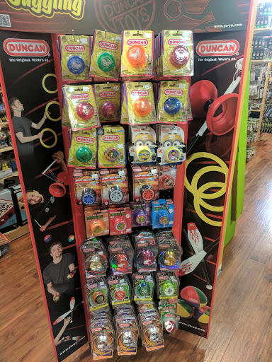 Toy Store «Teton Toys Lehi», reviews and photos, 1438 E Main St #7, Lehi, UT 84043, USA