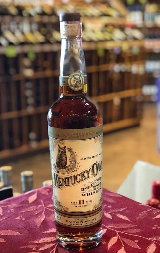 Wine Store «Otter Creek Wine & Spirits», reviews and photos, 250 S Randall Rd, Elgin, IL 60123, USA