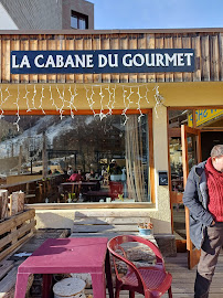 Les plus récentes photos du Restaurant La Cabane du Gourmet à Allos - n°7