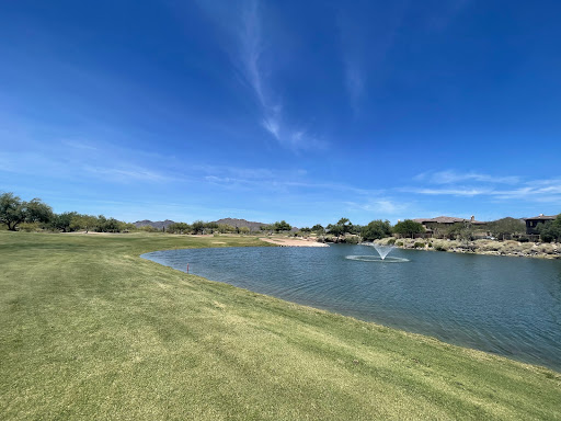 Golf Club «Dove Valley Ranch Golf Club», reviews and photos, 33750 N Dove Lakes Dr, Cave Creek, AZ 85331, USA