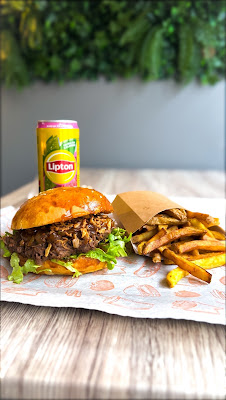 L'As Food à Erstein
