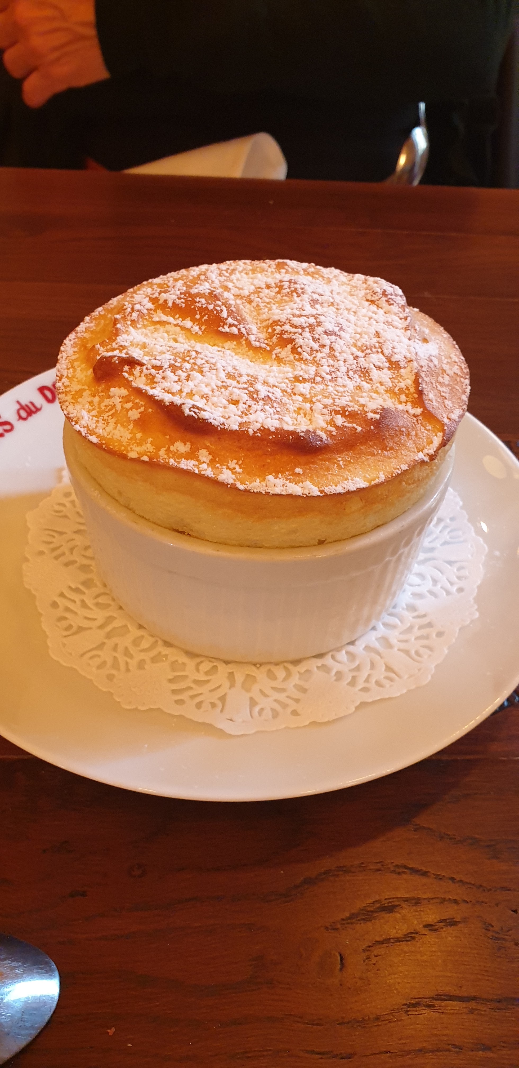 Photo n° 1 de l'avis de philippe.e fait le 11/04/2019 à 16:42
