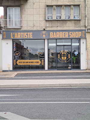 L'artiste By Issam à Laon