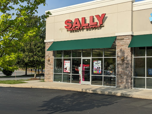 Beauty Supply Store «Sally Beauty», reviews and photos, 36 Town Center Loop, Waynesville, NC 28786, USA