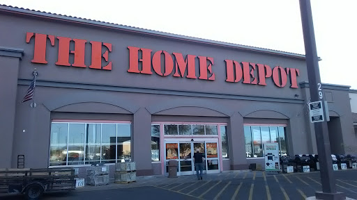 Home Improvement Store «The Home Depot», reviews and photos, 4302 N Oracle Rd, Tucson, AZ 85705, USA