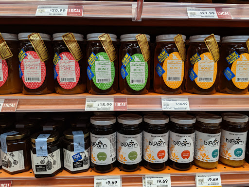 Grocery Store «Whole Foods Market», reviews and photos, 650 W Shaw Ave, Fresno, CA 93704, USA
