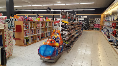 Besson Chaussures Brest à Gouesnou