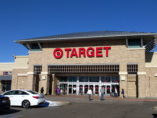 Department Store «Target», reviews and photos, 4400 Centerplace Dr, Greeley, CO 80634, USA