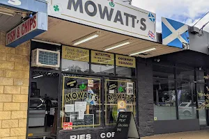 Mowatt's image