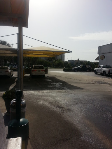 Car Wash «Clean Getaway Car Wash & Detail Center», reviews and photos, 1636 3rd St S, Jacksonville Beach, FL 32250, USA