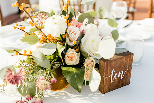 Florist «Wildflower Florist», reviews and photos, 1001 S El Camino Real, San Clemente, CA 92672, USA