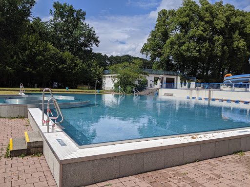 Freibad Stadion