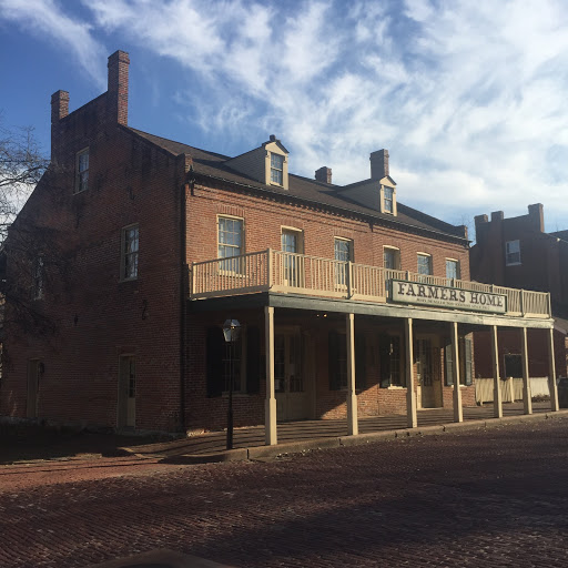 Tobacco Shop «John Dengler Tobacconist», reviews and photos, 700 S Main St, St Charles, MO 63301, USA