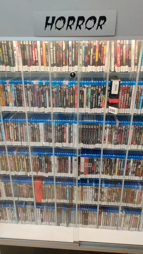 Collectibles Store «The Exchange», reviews and photos, 1524 N Milwaukee Ave, Chicago, IL 60622, USA