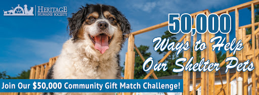 Animal Shelter «Heritage Humane Society», reviews and photos