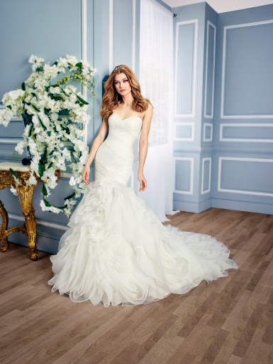 Bridal Shop «Brides By Elizabeth, Inc», reviews and photos, 1120 W Blanco Rd, San Antonio, TX 78232, USA