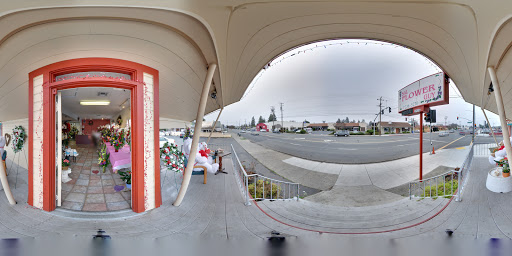 Florist «Sal the Flower Guy», reviews and photos, 2701 Jefferson St, Napa, CA 94558, USA