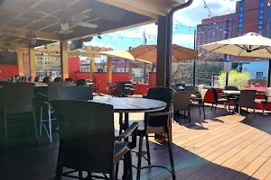 Maggie Spillane's Ale House and Rooftop image