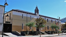 Centro Privado de Enseñanza Divina Pastora en Villafranca del Bierzo
