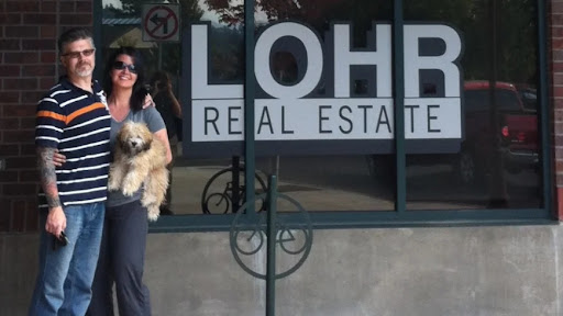 LOHR Real Estate