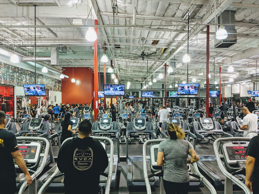 Gym «UFC GYM Torrance», reviews and photos, 19800 Hawthorne Blvd #420, Torrance, CA 90503, USA