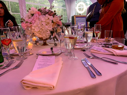 Wedding Venue «Windows on the Water at Frogbridge», reviews and photos, 7 Yellow Meetinghouse Rd, Millstone, NJ 08510, USA