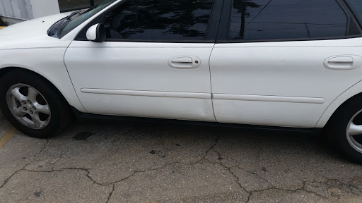 Auto Repair Shop «Tallahassee Car Care Center», reviews and photos, 1010 W Tharpe St, Tallahassee, FL 32303, USA