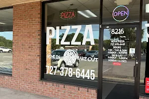 NOVA PIZZA image