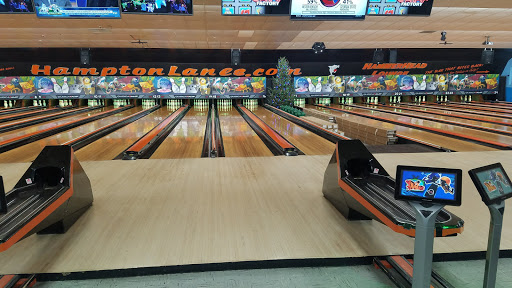 Bowling Alley «Hampton Lanes», reviews and photos, 326 Main St, Northampton, PA 18067, USA