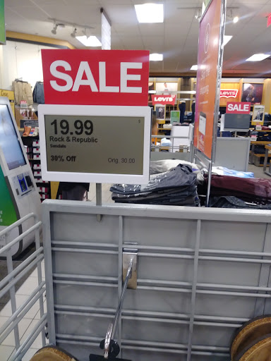 Kohls image