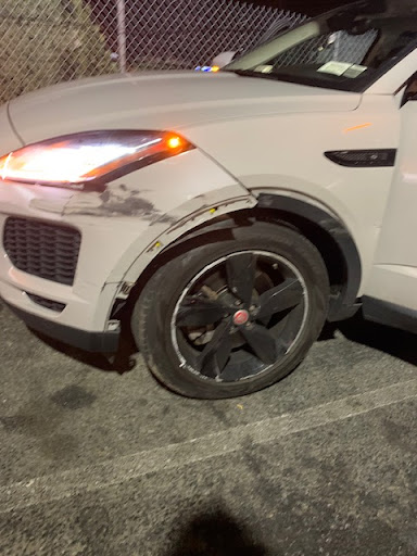 Auto Body Shop «Renzo Auto Collision and Repair», reviews and photos, 265 E 3rd St, Mt Vernon, NY 10553, USA