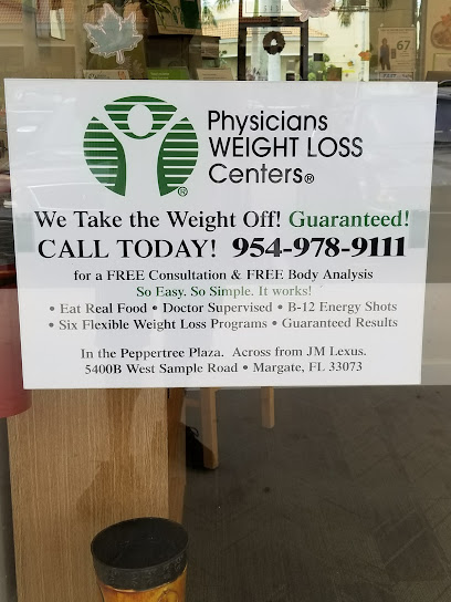 Physicians WEIGHT LOSS Centers