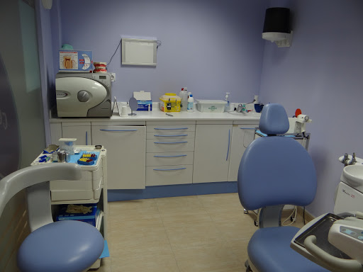 Clínica Dental Fontanar en Fontanar