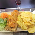 Photo n°2 de l'avis de Jerome.e fait le 01/12/2023 à 13:09 sur le  Confeitaria Rian à Porto