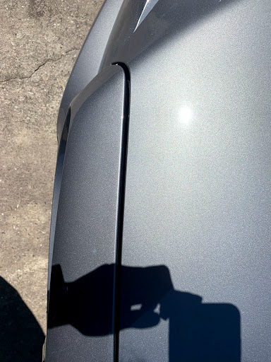 Auto Body Shop «Unique Auto Repair», reviews and photos, 5327 Buford Hwy NE, Atlanta, GA 30340, USA