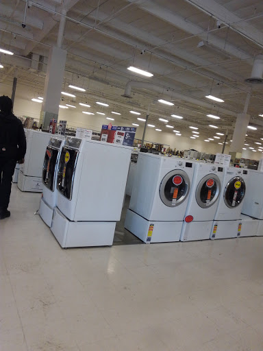 Appliance Store «Sears Outlet», reviews and photos, 3610 Torrance Blvd, Torrance, CA 90503, USA