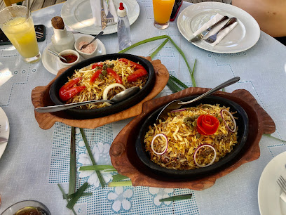 Restaurante Maria Nilza - Praia do, Santa Cruz Cabrália - BA, 45807-000, Brazil